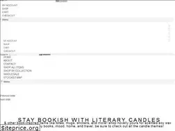 Sites similar to novellyyourscandles.com