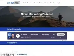 Sites similar to novelmarketing.com