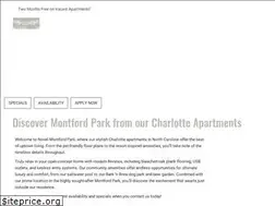 Sites similar to novelmontfordpark.com