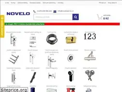 Sites similar to novelobrno.cz
