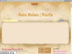 Sites similar to novelratu.blogspot.com