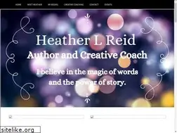 Sites similar to novelreid.com