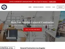 Sites similar to novelremodeling.com