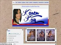 Sites similar to novels-by-karenkay.com