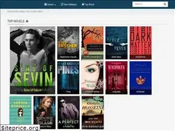 Sites similar to novels80.com