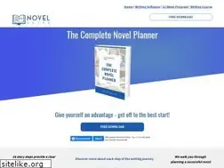 Sites similar to novelsuite.com
