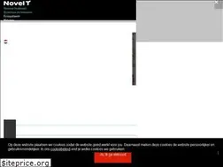 Sites similar to novelt.com