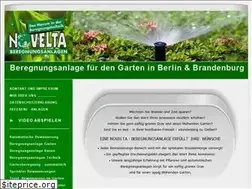 Sites similar to novelta.de