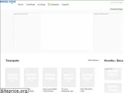 Sites similar to noveltoon.mobi