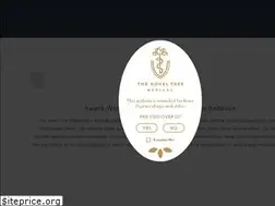 Sites similar to noveltreemedical.com