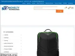 Sites similar to novelty.co.ke