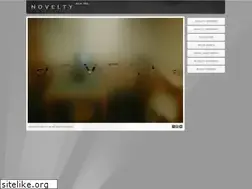 Sites similar to novelty.com.mv