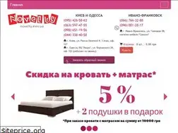 Sites similar to novelty.kiev.ua