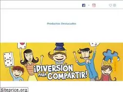 Sites similar to novelty.mx