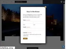 Sites similar to noveltyhilljanuik.com