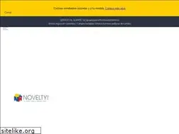Sites similar to noveltyhome.co