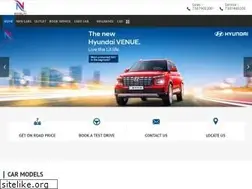 Sites similar to noveltyhyundai.com