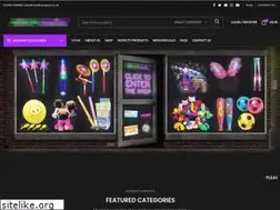 Sites similar to noveltyimports.co.uk