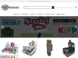 Sites similar to noveltyincwholesale.com