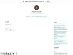 Sites similar to novelupdatesid.wordpress.com
