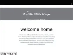 Sites similar to novelupperwestside.com