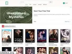 Sites similar to novelxo.com