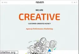 Sites similar to novem.pl