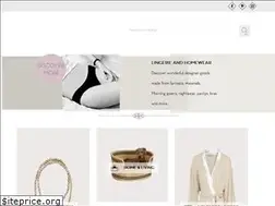 Sites similar to november-boutique.com