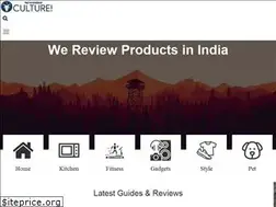 Sites similar to novemberculture.com