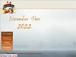 Sites similar to novemberporc.com