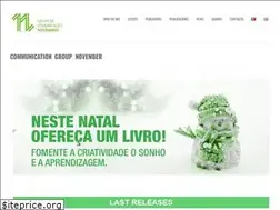 Sites similar to novembro.pt