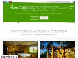 Sites similar to novemecoresort.com