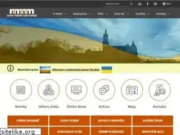 Sites similar to novemestonm.cz