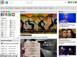 Sites similar to noveminutos.com
