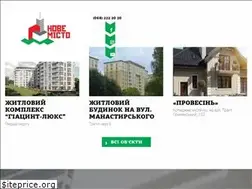 Sites similar to novemisto.com