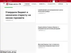 Sites similar to novemisto.info