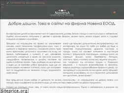Sites similar to novena.bg