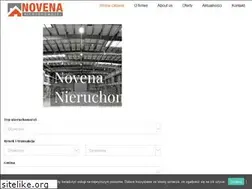 Sites similar to novena.pl