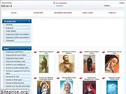 Sites similar to novena.ro