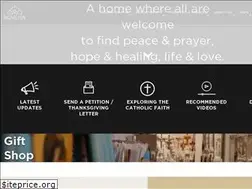 Sites similar to novenachurch.com
