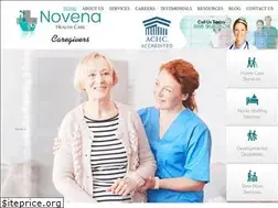 Sites similar to novenahealthcare.com