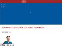 Sites similar to novenaheartcentre.com.sg