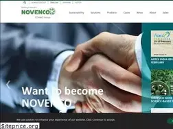 Sites similar to novenco-building.com