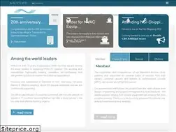 Sites similar to novenco-marine.com
