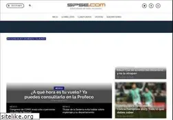 Sites similar to novenet.com.mx