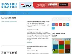 Sites similar to novenlisilaen.com
