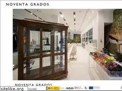 Sites similar to noventa-grados.com