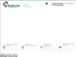 Sites similar to noventa18.ru