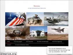 Sites similar to noventas.mobi
