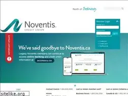 Sites similar to noventis.ca